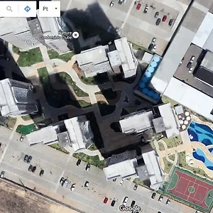Natture Condomínio Clube Apartamento